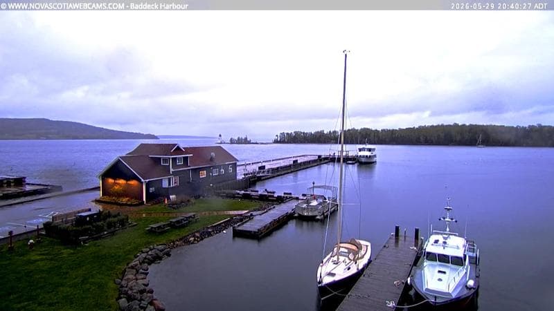Baddeck