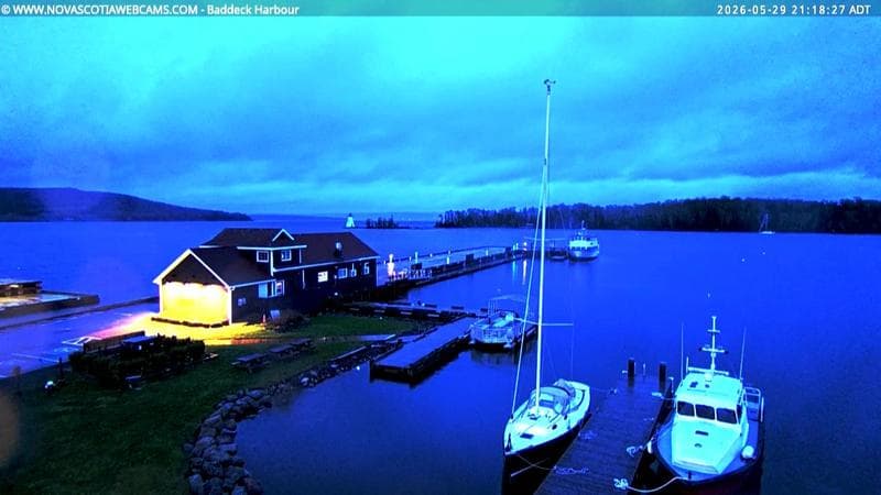 Baddeck