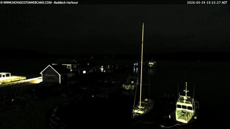 Baddeck