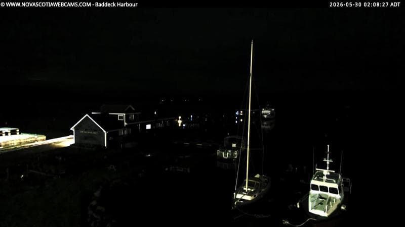 Baddeck
