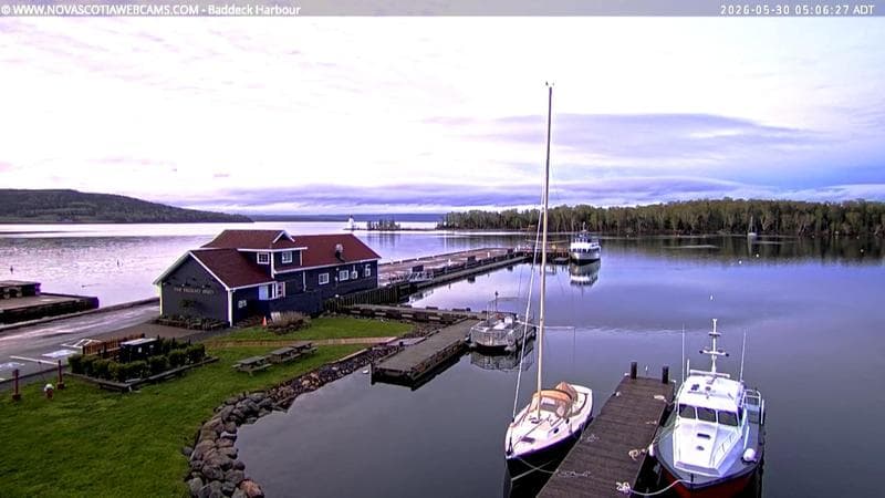 Baddeck