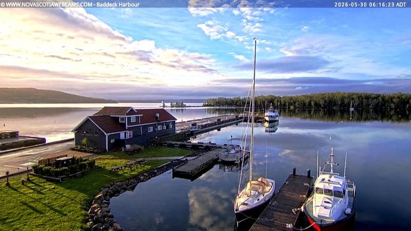 Baddeck