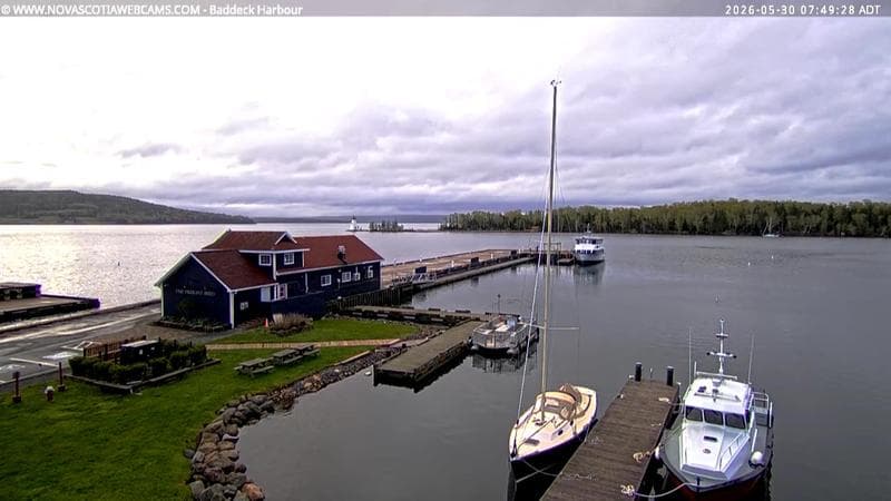 Baddeck