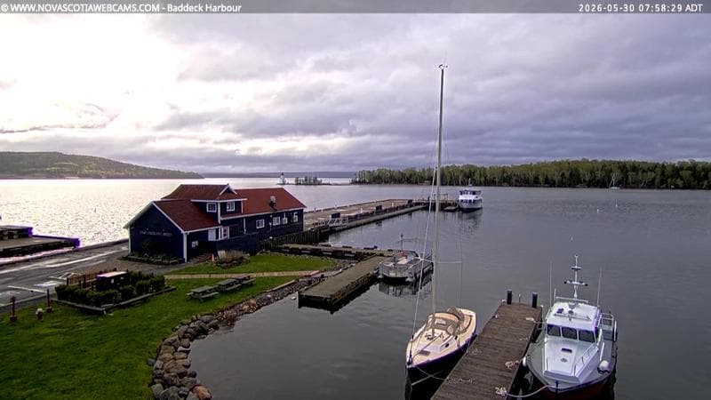 Baddeck
