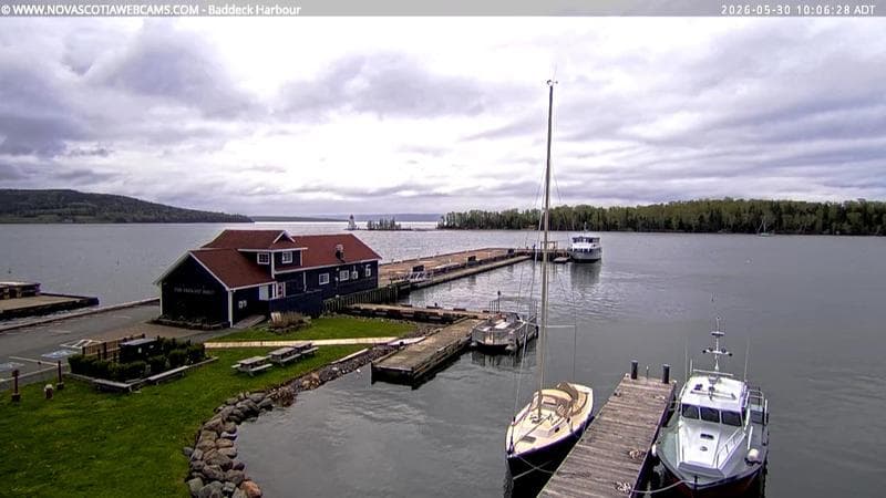 Baddeck