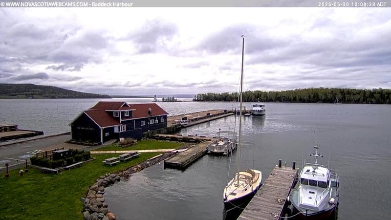 Baddeck
