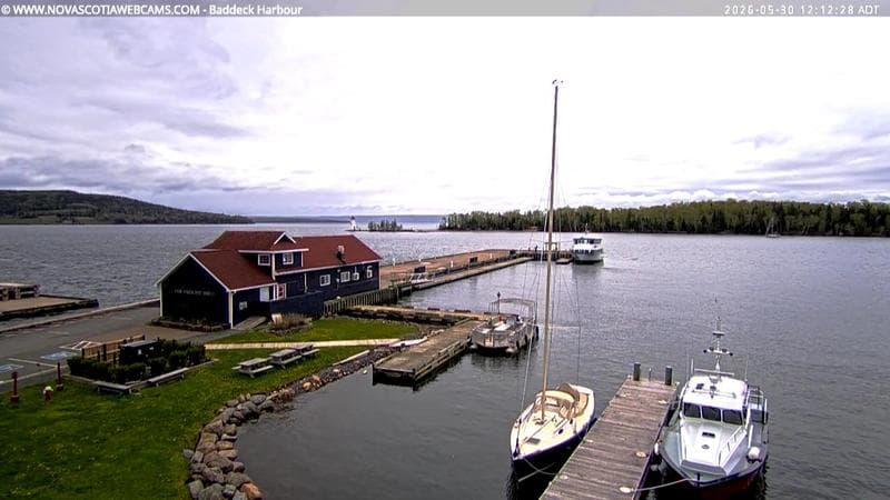 Baddeck