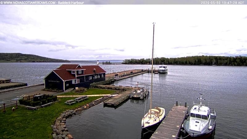 Baddeck