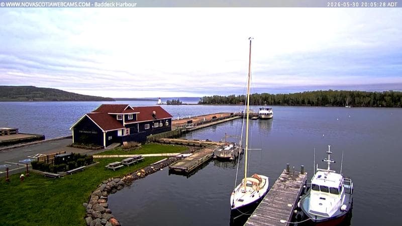 Baddeck