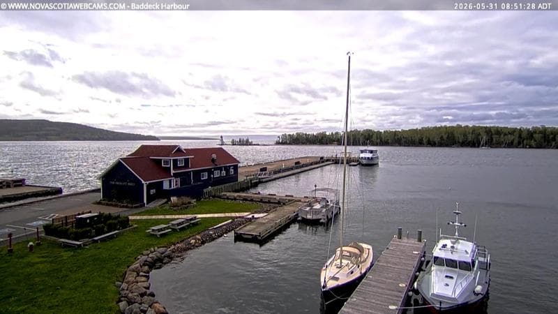 Baddeck