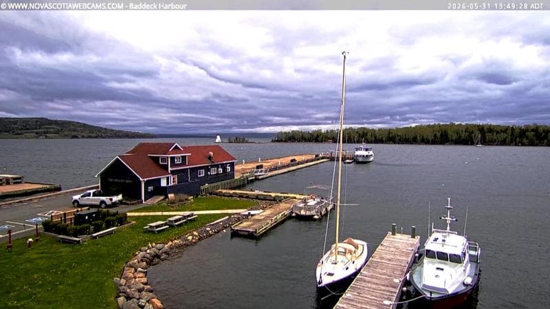 Baddeck