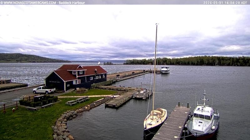 Baddeck