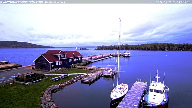 Baddeck
