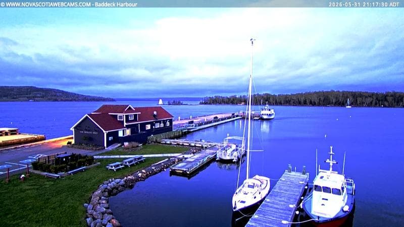 Baddeck
