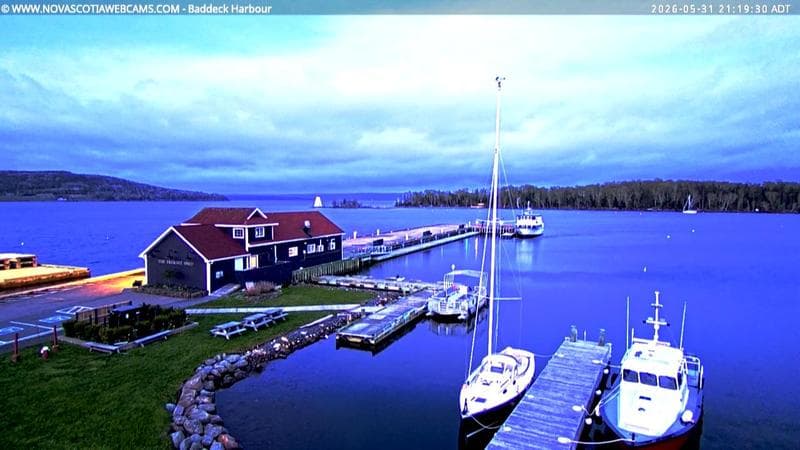 Baddeck