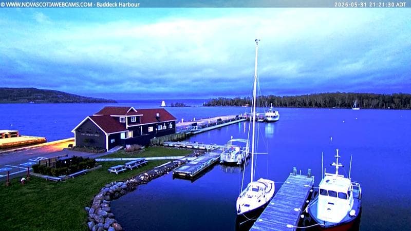 Baddeck