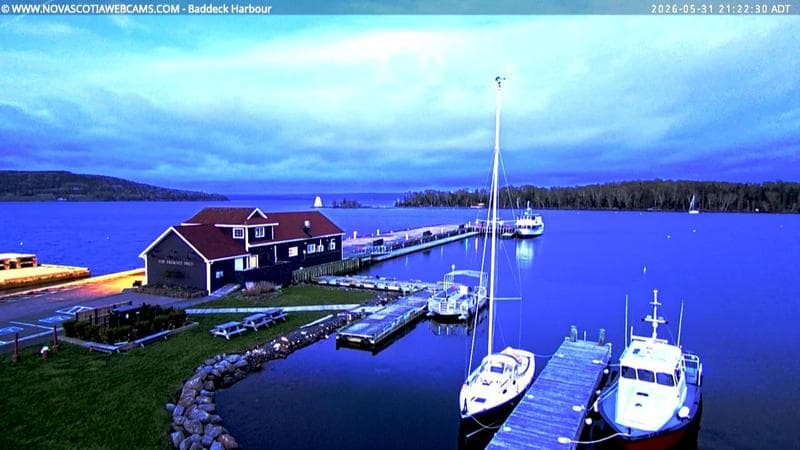 Baddeck