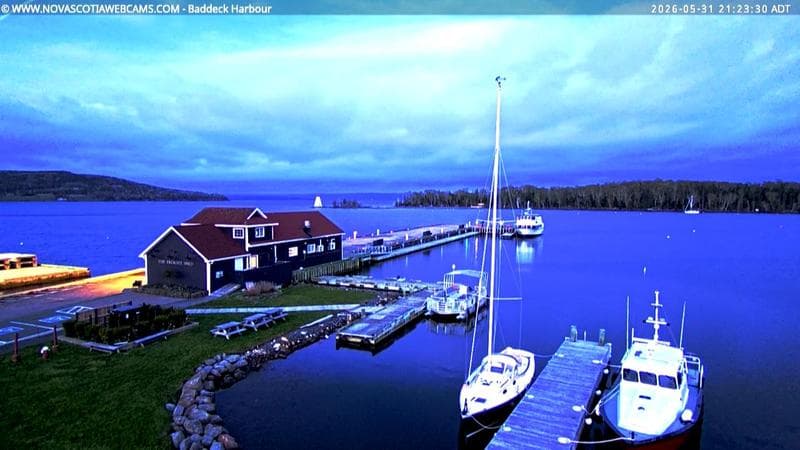 Baddeck