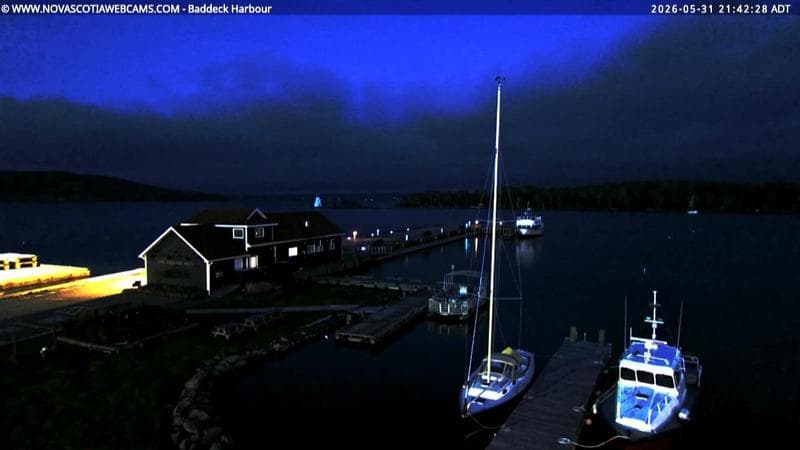 Baddeck