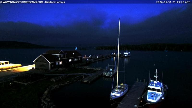 Baddeck
