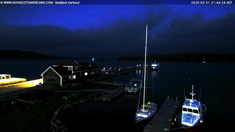 Baddeck