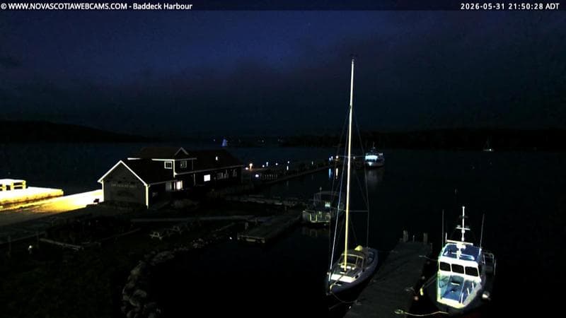 Baddeck