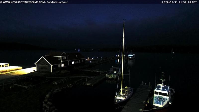 Baddeck