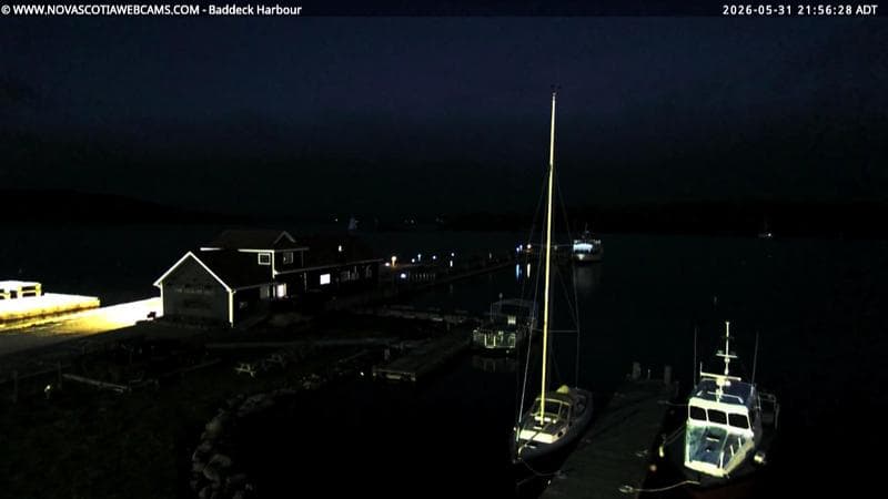 Baddeck