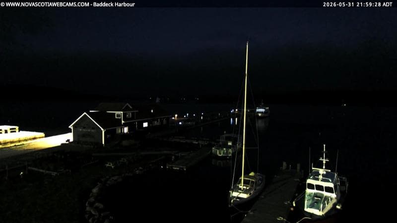 Baddeck