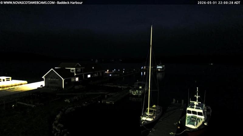 Baddeck