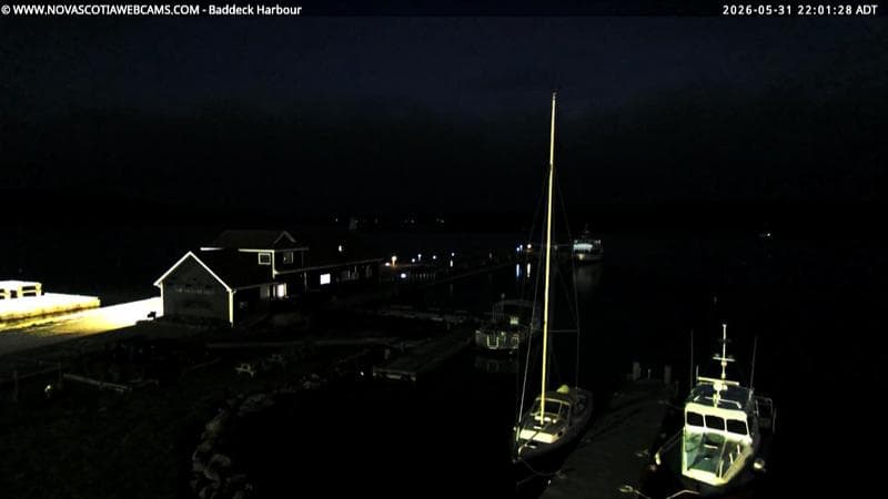 Baddeck