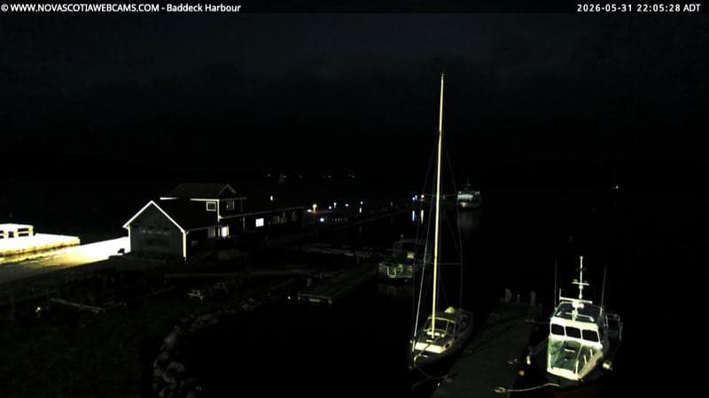 Baddeck