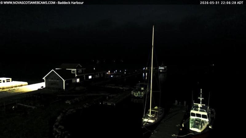 Baddeck