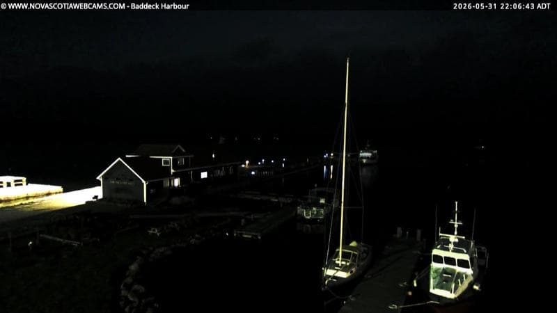 Baddeck