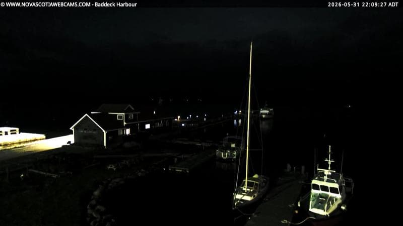 Baddeck