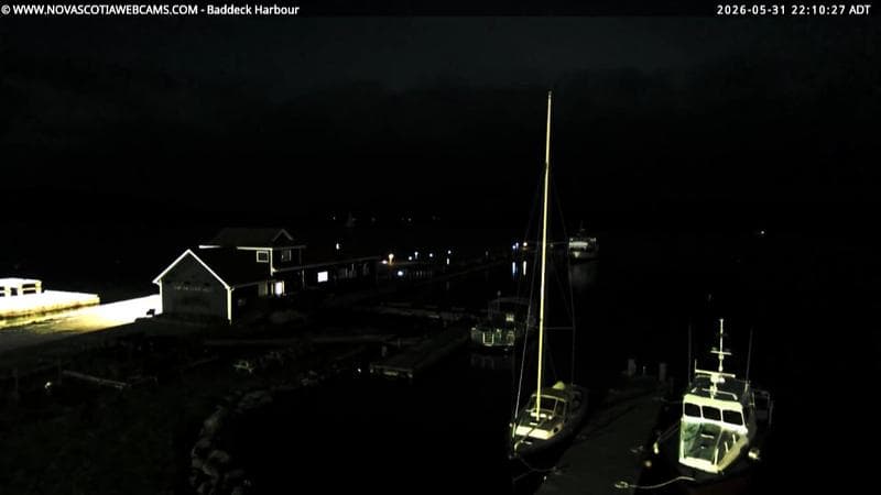 Baddeck