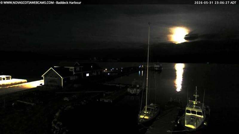 Baddeck