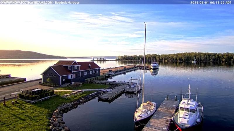 Baddeck