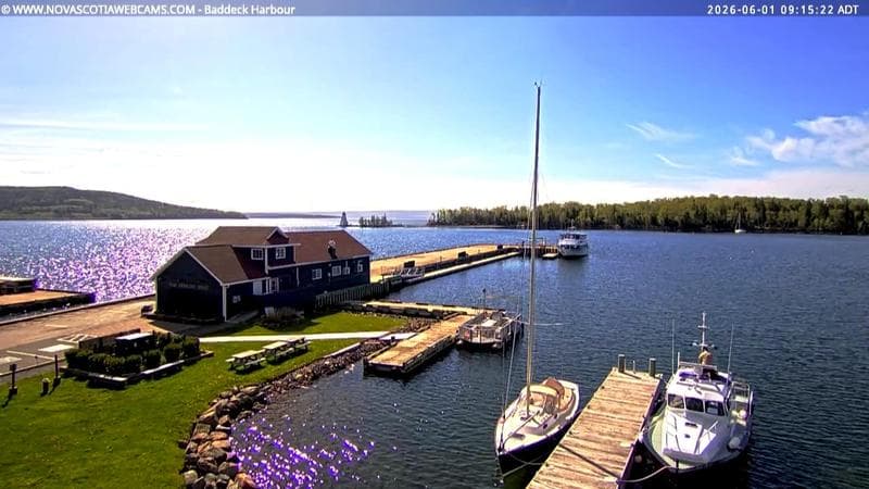 Baddeck