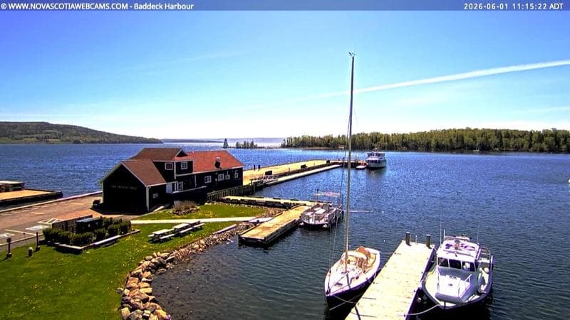 Baddeck