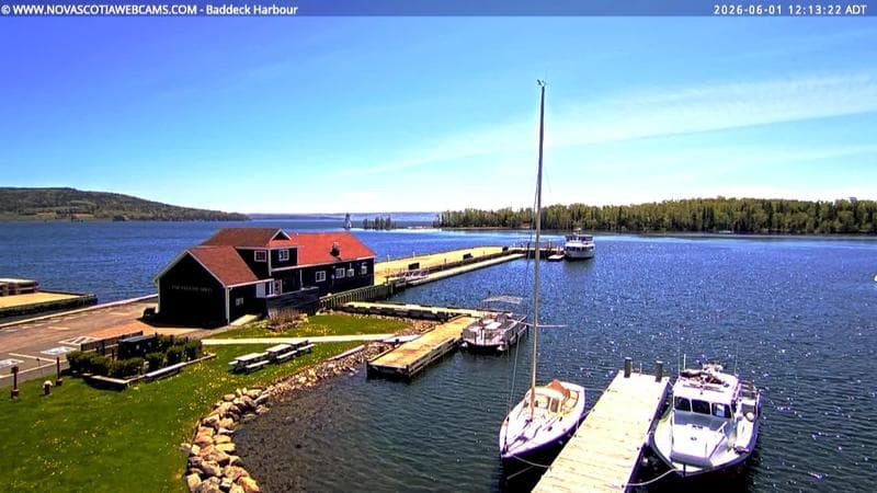 Baddeck