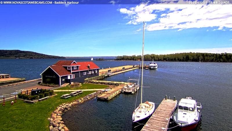 Baddeck