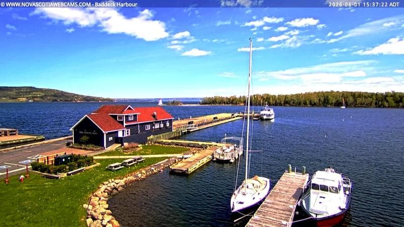 Baddeck