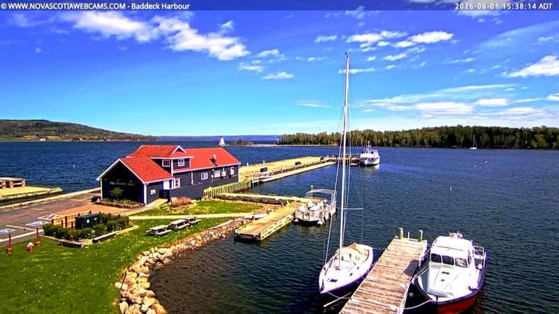 Baddeck