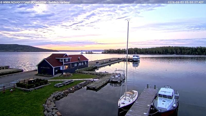 Baddeck