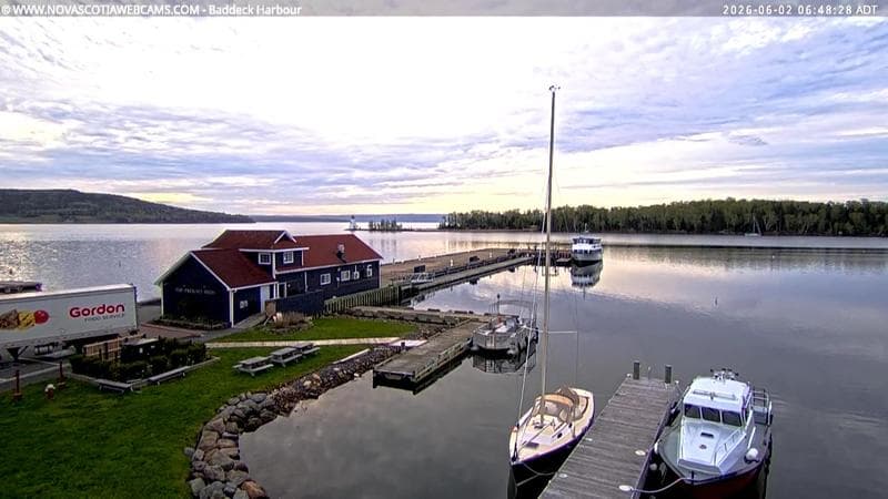 Baddeck