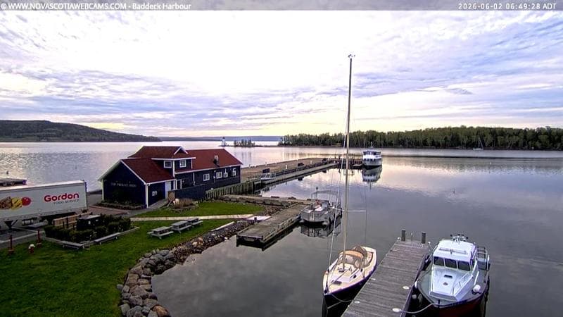 Baddeck