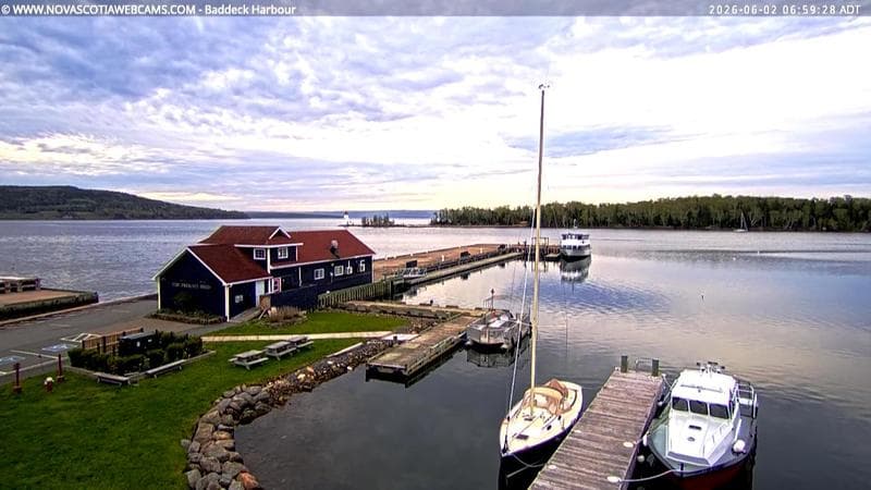 Baddeck