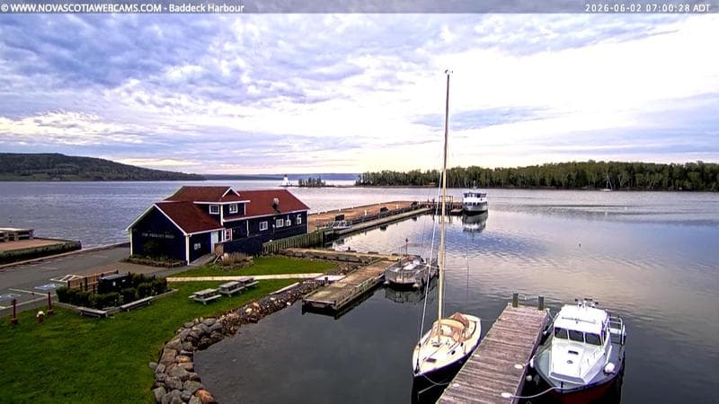 Baddeck