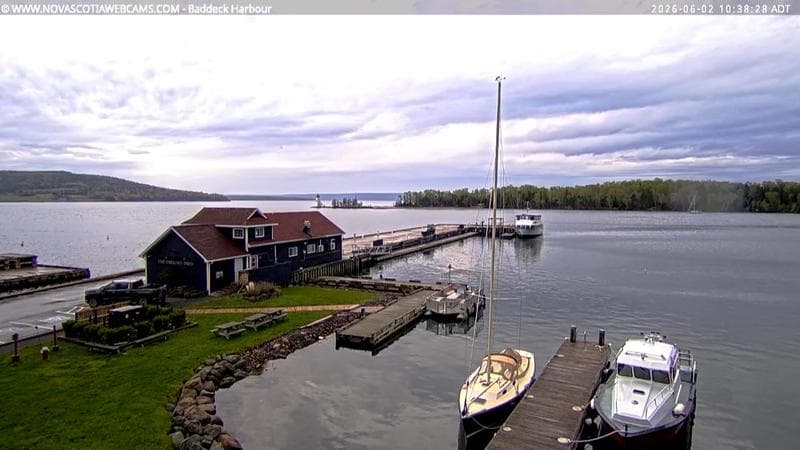 Baddeck